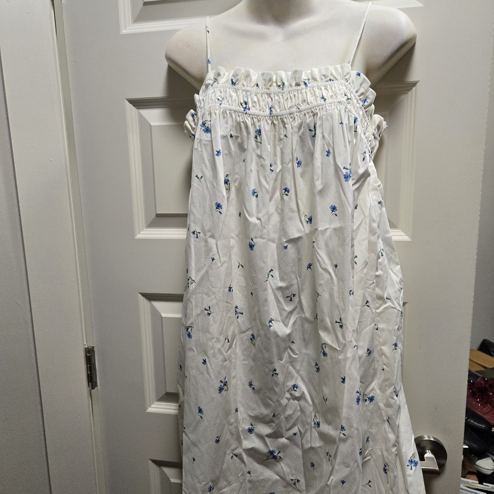 H&M strappy dress